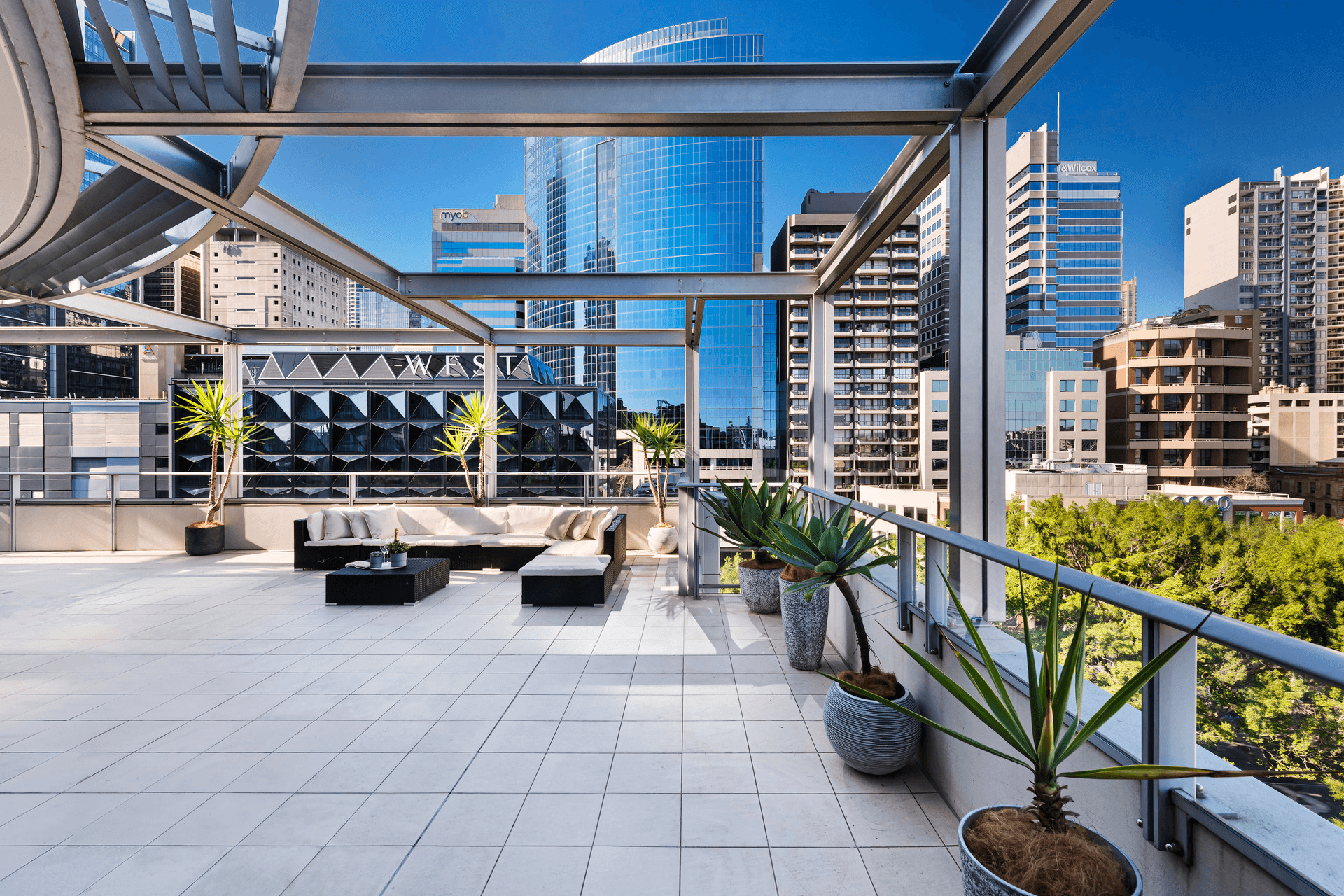 911/35 Shelley Street, Sydney, NSW 2000