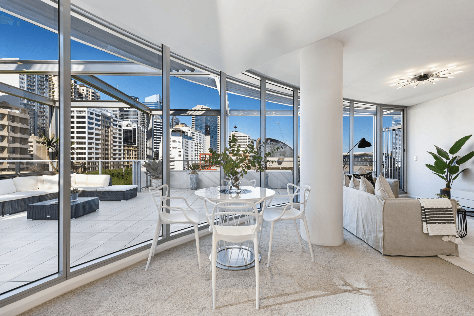 911/35 Shelley Street, Sydney, NSW 2000