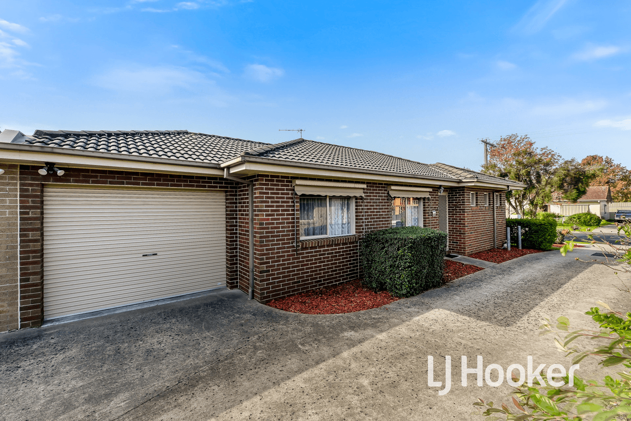 6/27-29 Rogers Street, PAKENHAM, VIC 3810