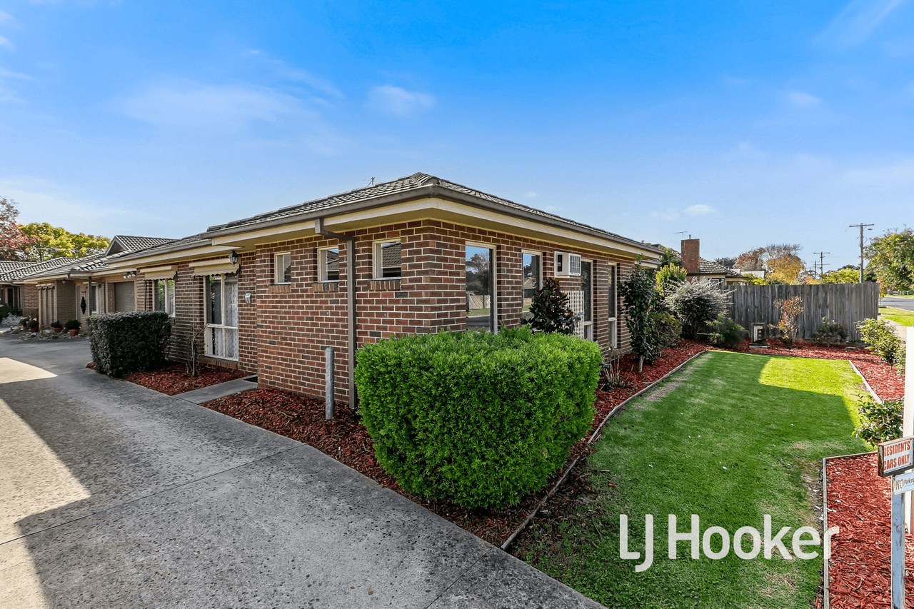 6/27-29 Rogers Street, PAKENHAM, VIC 3810