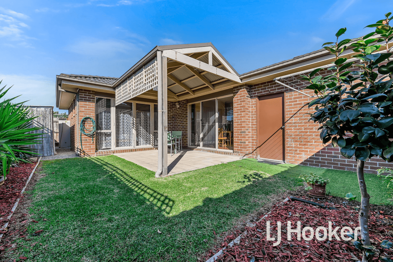 6/27-29 Rogers Street, PAKENHAM, VIC 3810