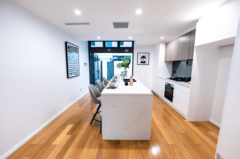 3/142 Lawrence Street, Alexandria, NSW 2015