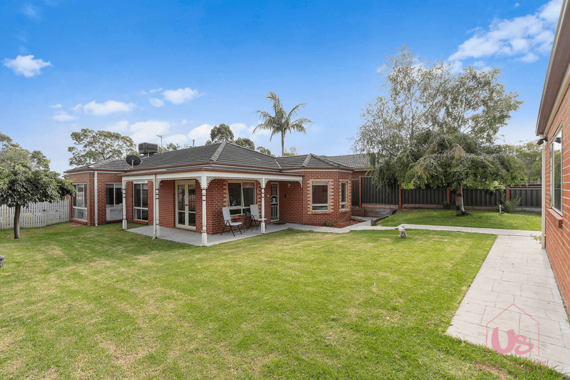 23 Grady Court, FRANKSTON SOUTH, VIC 3199