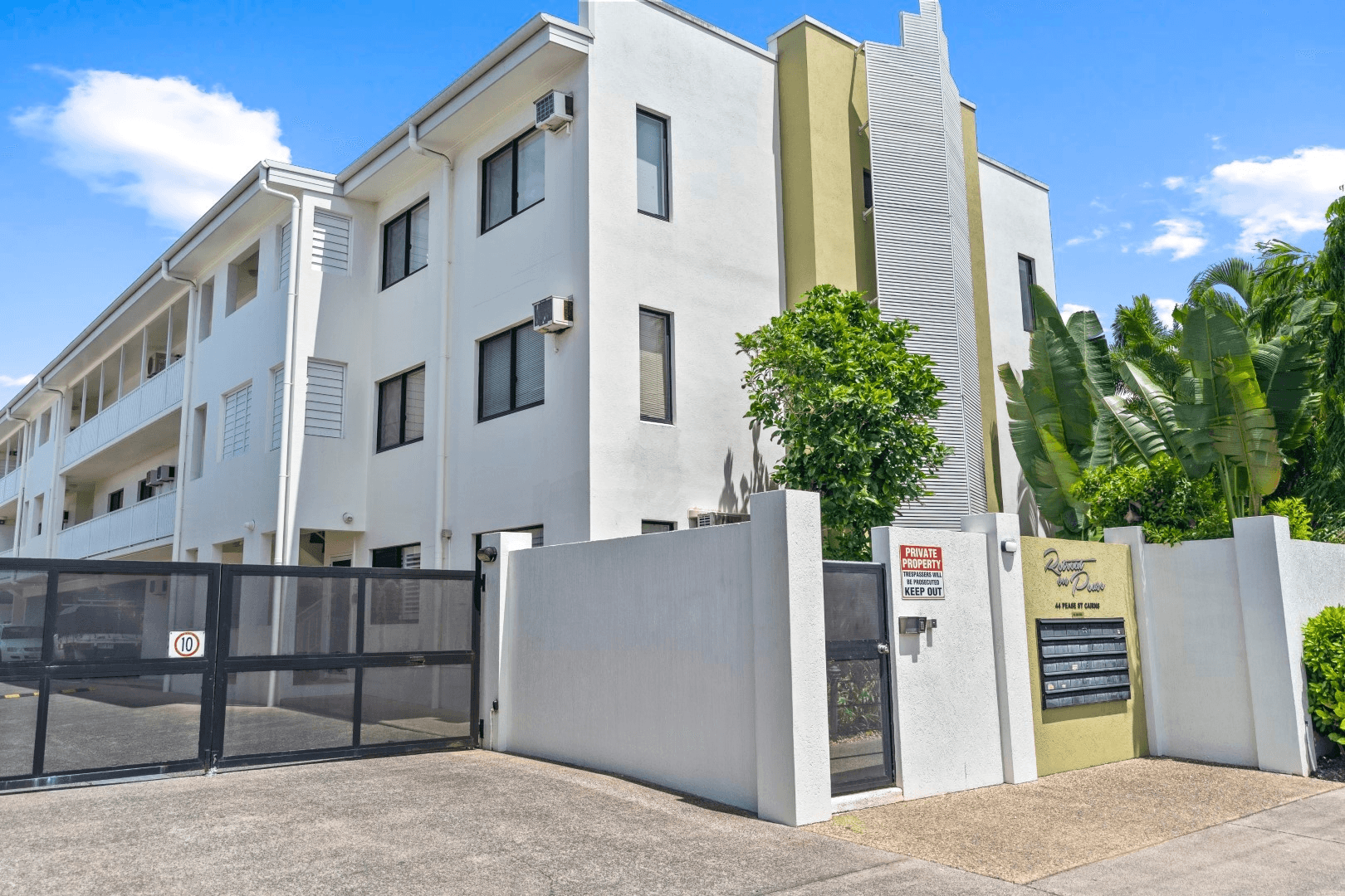 24/44-50 Pease Street, Manoora, QLD 4870