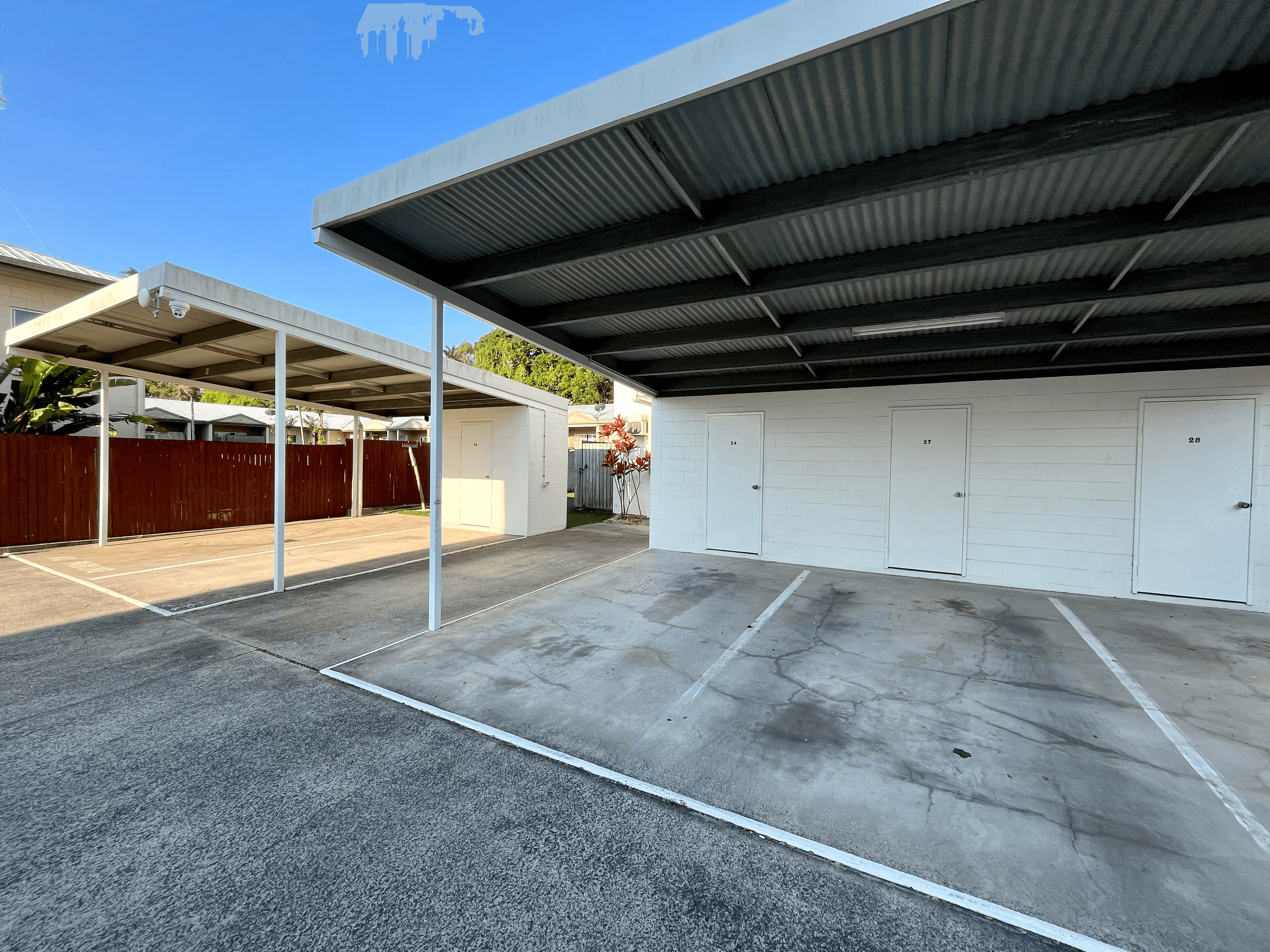 24/44-50 Pease Street, Manoora, QLD 4870