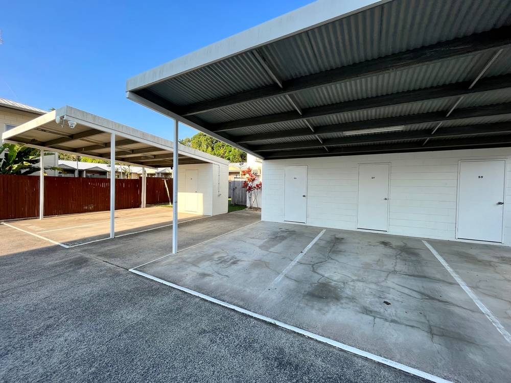 24/44-50 Pease Street, Manoora, QLD 4870