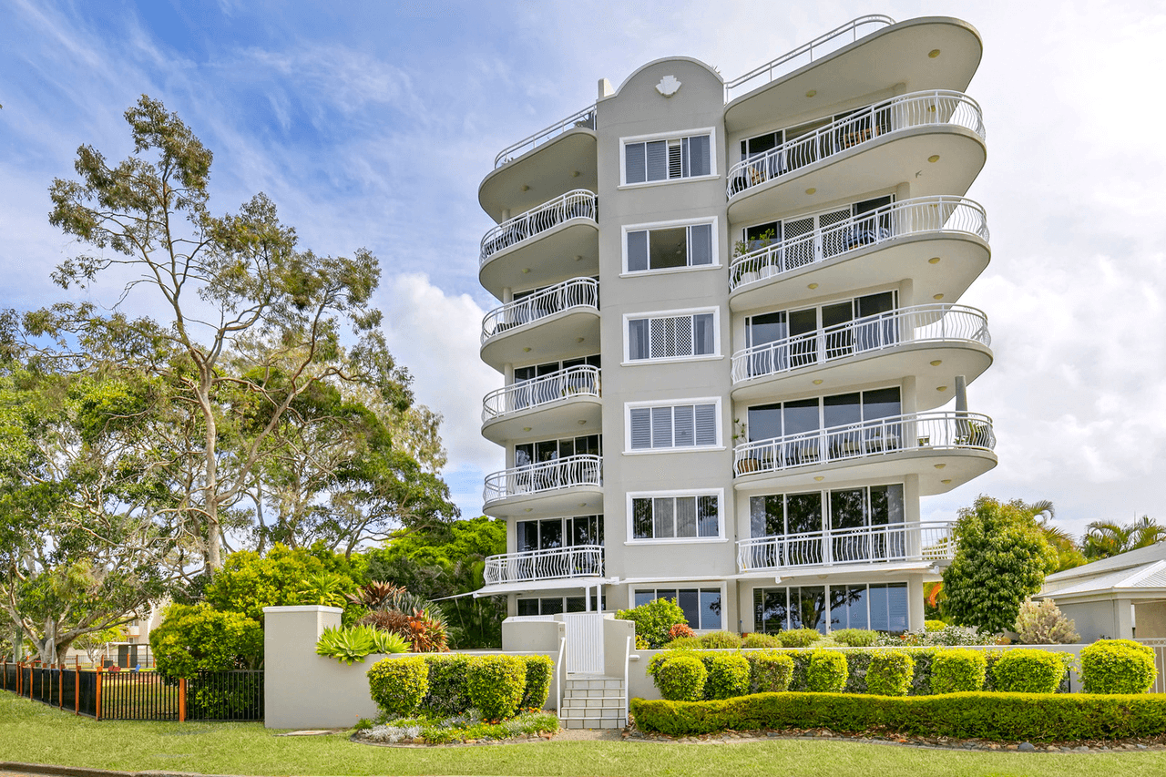 11/80 Picnic Point Esplanade, Maroochydore, QLD 4558