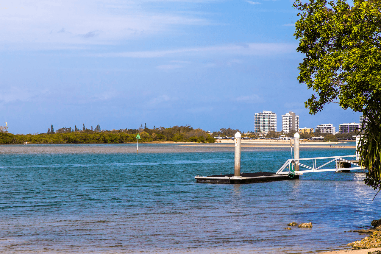 11/80 Picnic Point Esplanade, Maroochydore, QLD 4558