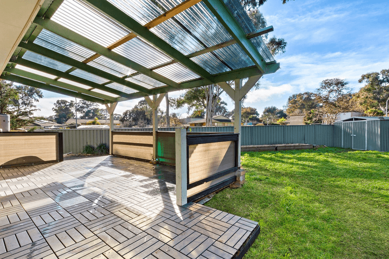 1 Selby Place, CHARNWOOD, ACT 2615
