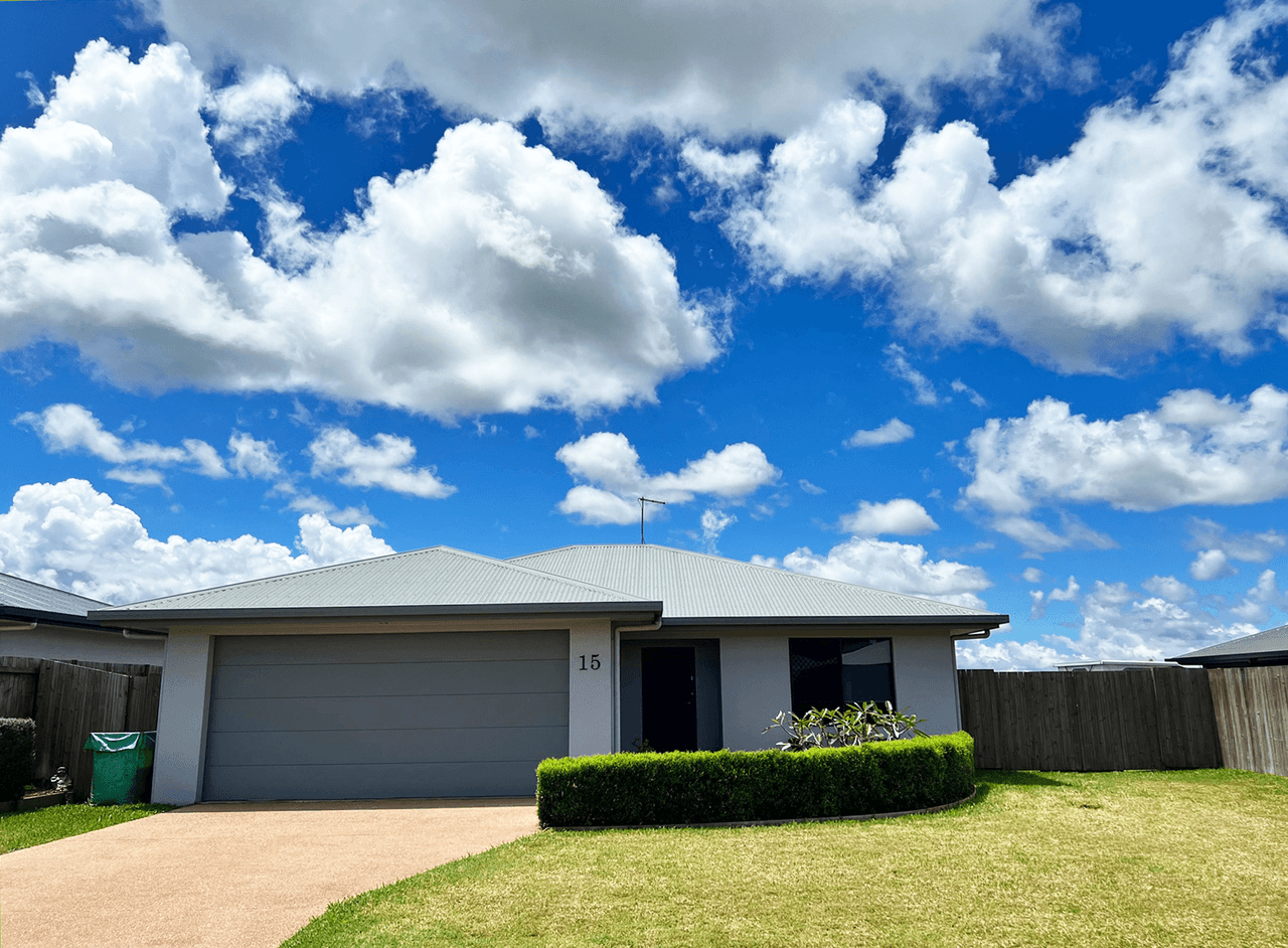 15 Budden St, TOLGA, QLD 4882