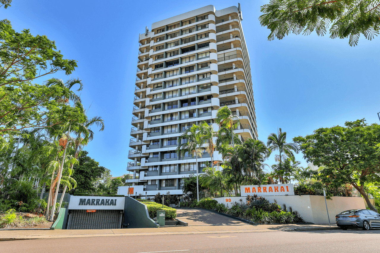 14/93 Smith Street, DARWIN CITY, NT 0800