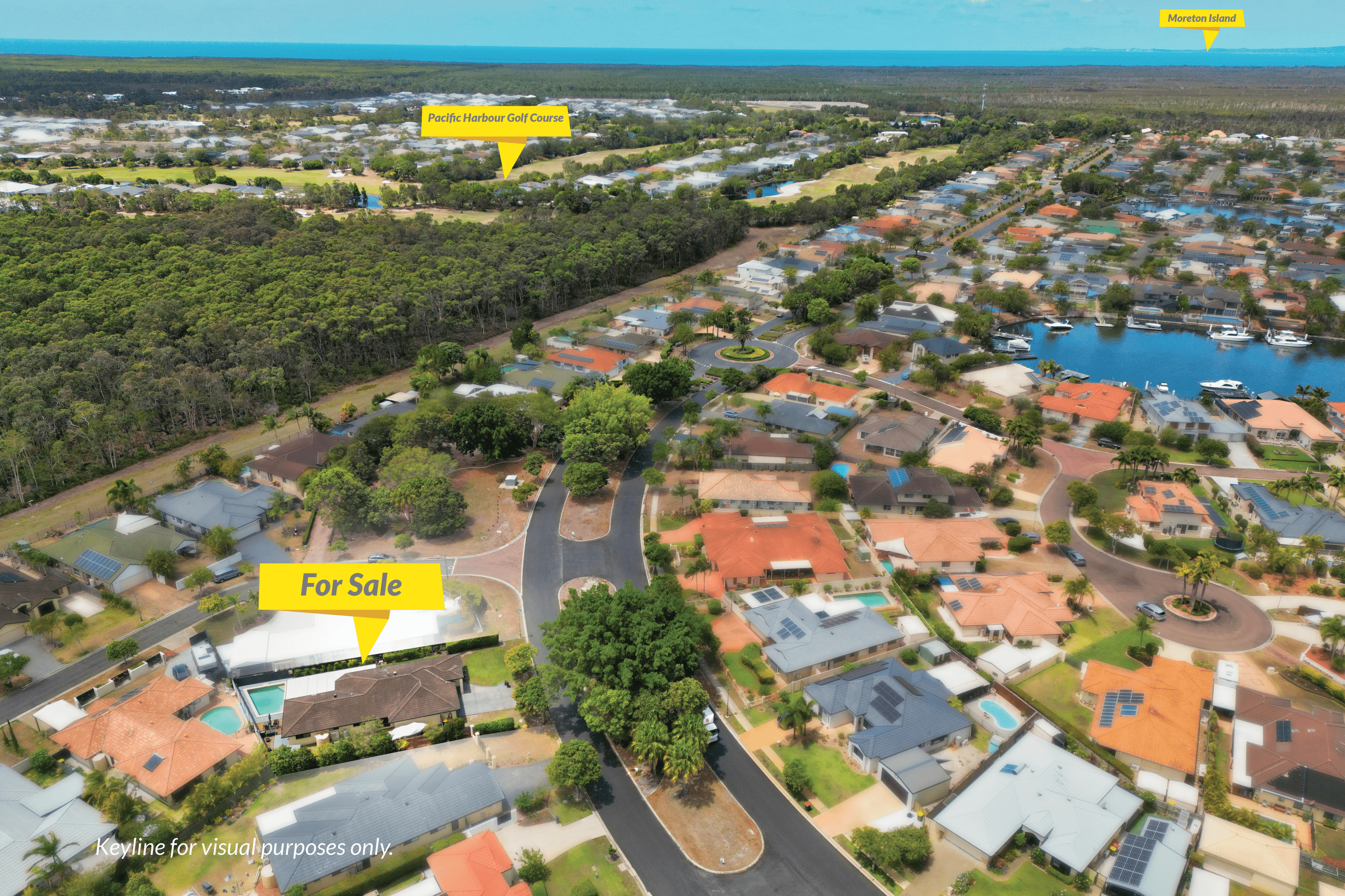 151 Endeavour Drive, BANKSIA BEACH, QLD 4507