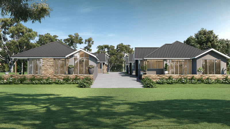 Villa 2/65- 67 Kangaloon Road, BOWRAL, NSW 2576