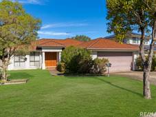 7 Konda Way, ROBINA, QLD 4226