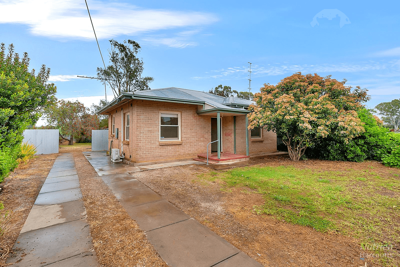 3 Murray Tce, RIVERTON, SA 5412