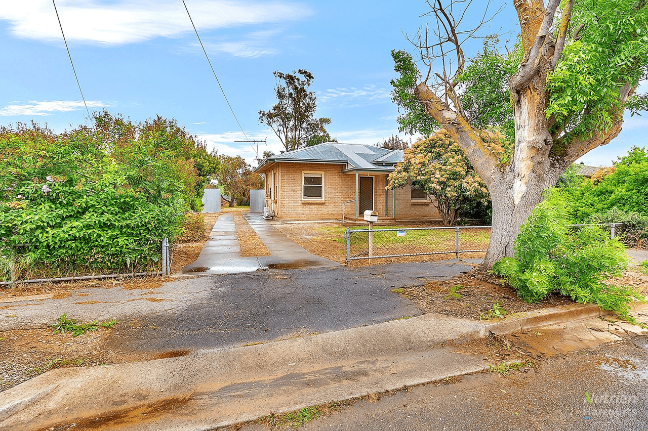 3 Murray Tce, RIVERTON, SA 5412