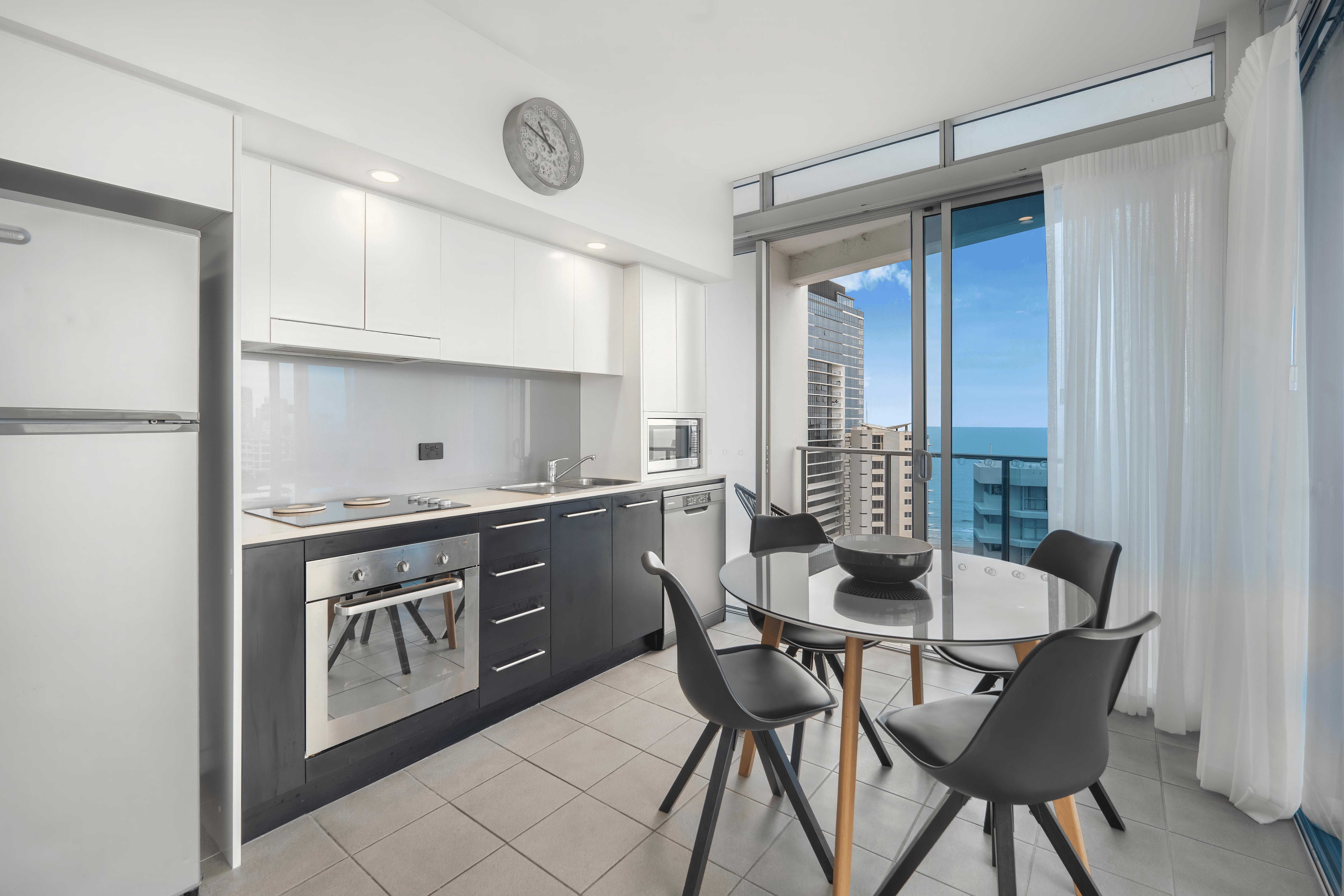 1807/18 Enderley Avenue, SURFERS PARADISE, QLD 4217