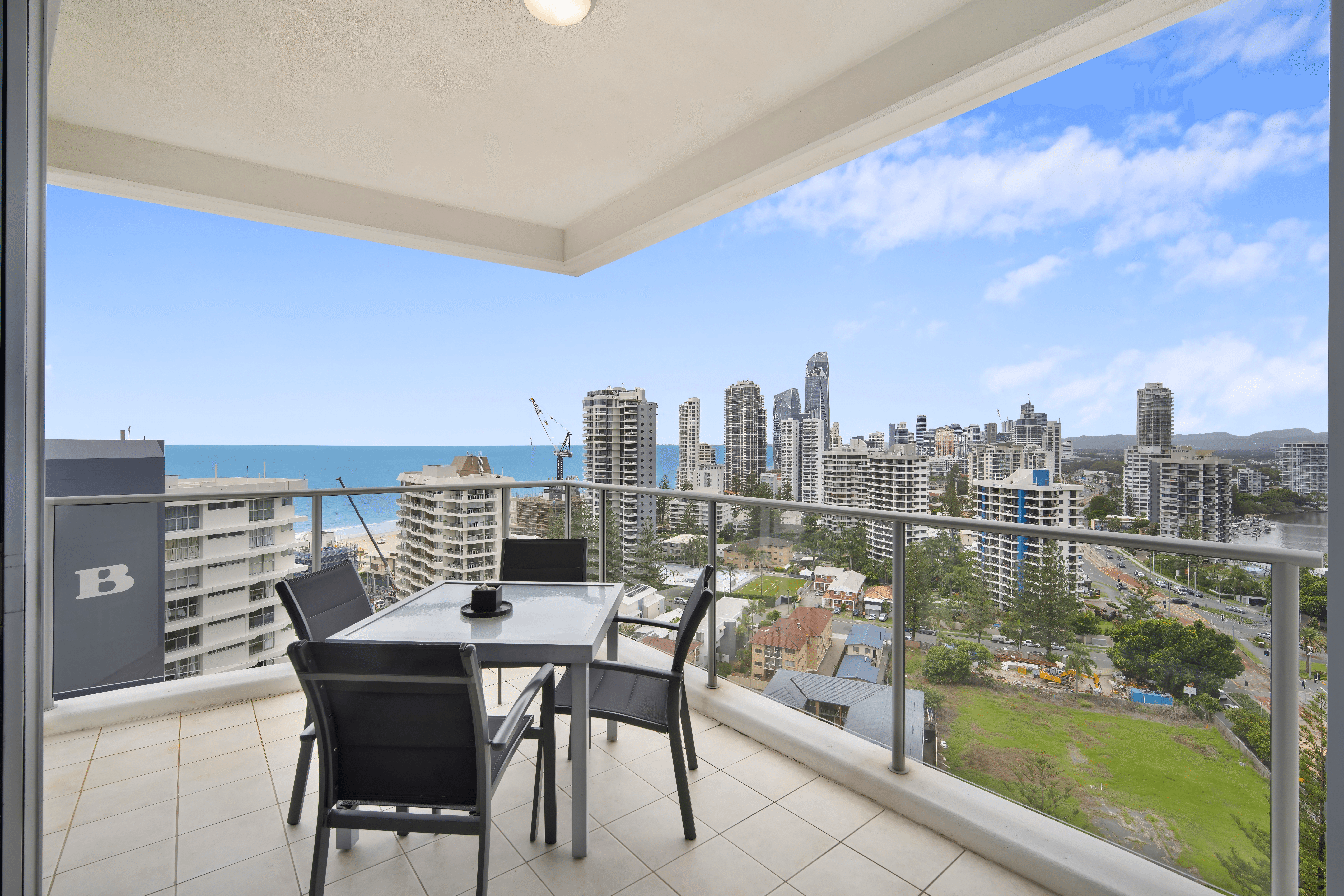 1807/18 Enderley Avenue, SURFERS PARADISE, QLD 4217