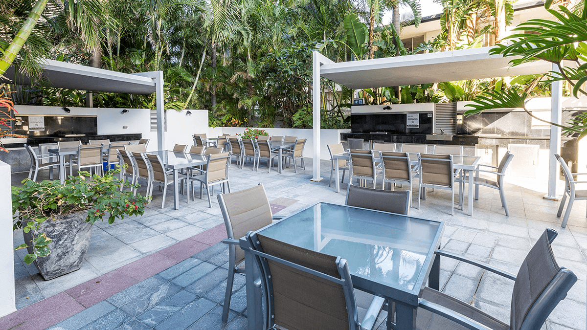 1807/18 Enderley Avenue, SURFERS PARADISE, QLD 4217