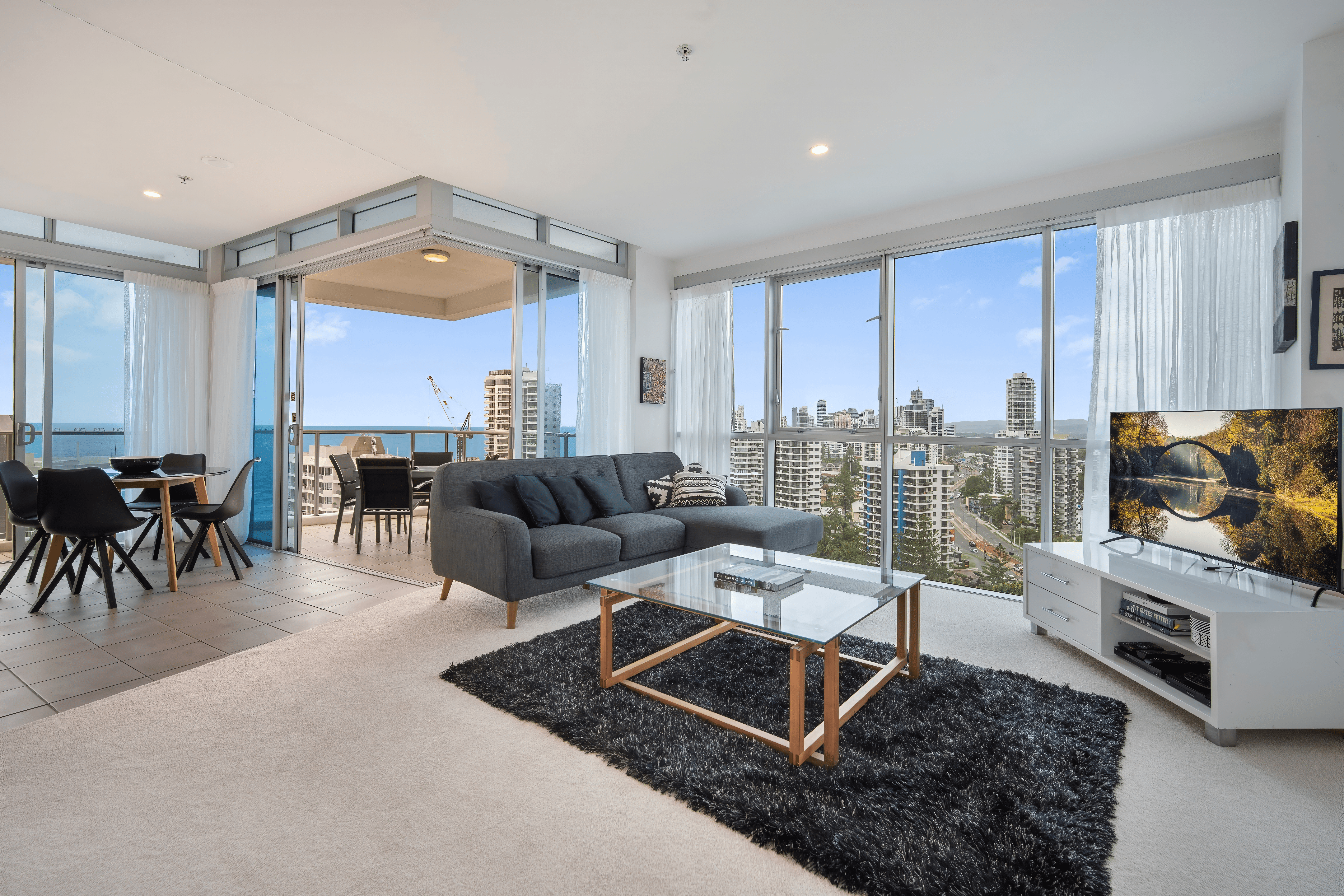 1807/18 Enderley Avenue, SURFERS PARADISE, QLD 4217