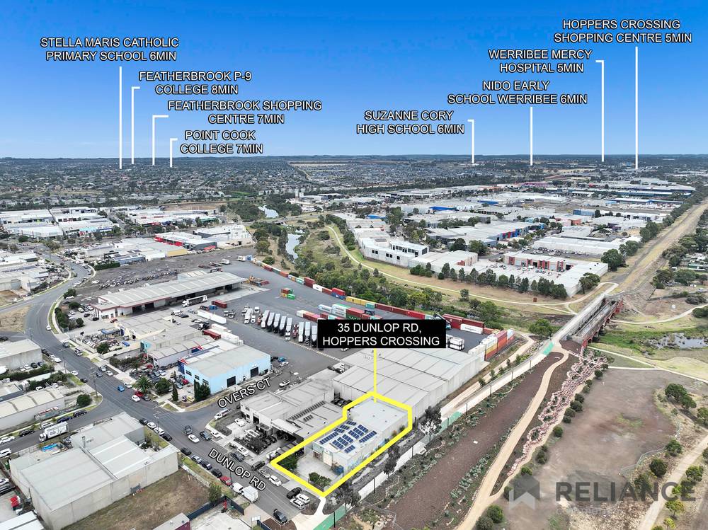 35 Dunlop Road, Hoppers Crossing, VIC 3029