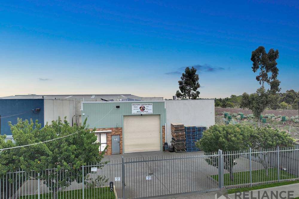 35 Dunlop Road, Hoppers Crossing, VIC 3029