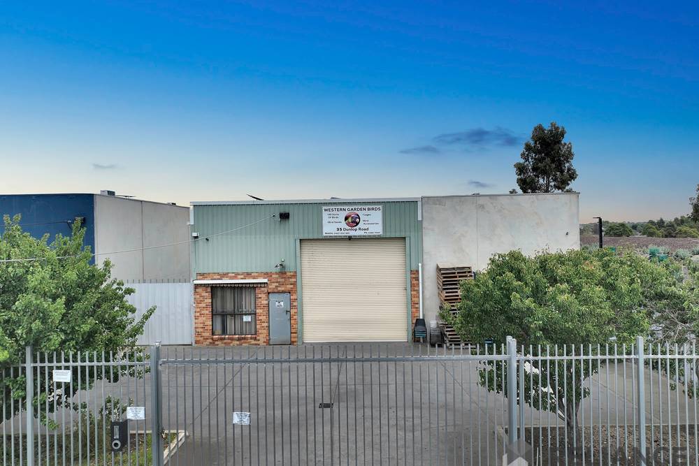 35 Dunlop Road, Hoppers Crossing, VIC 3029