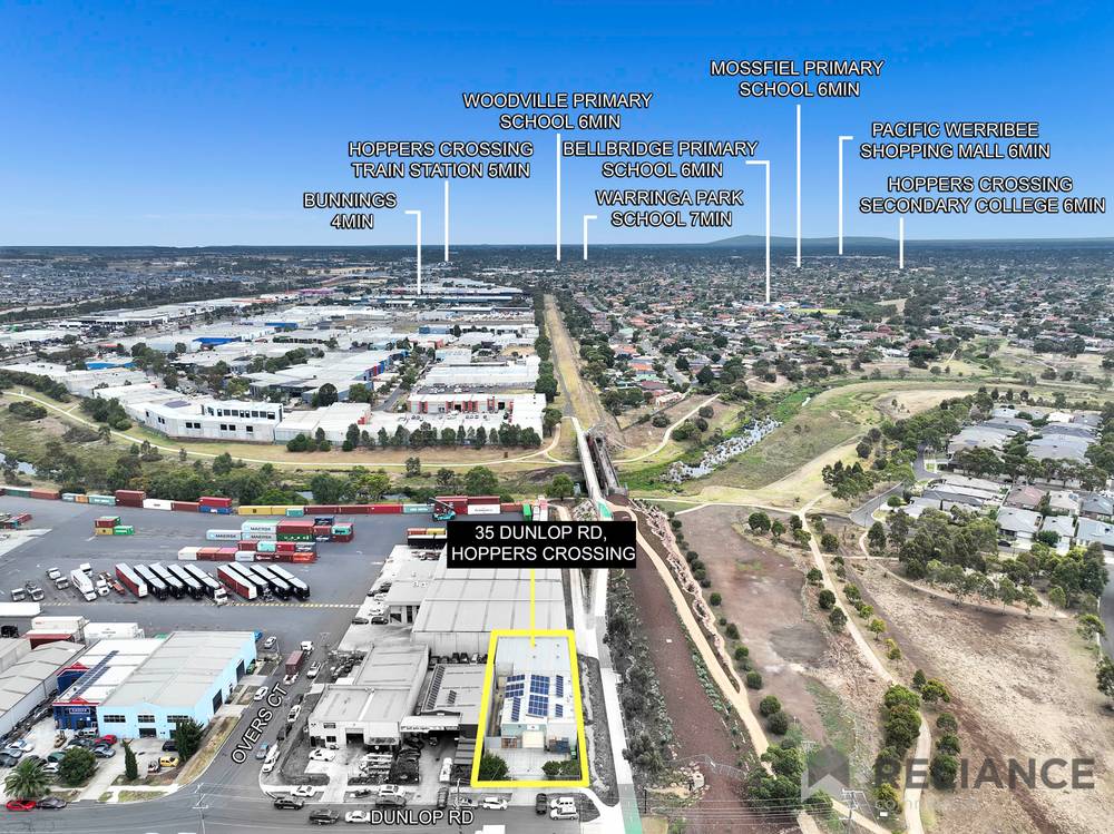 35 Dunlop Road, Hoppers Crossing, VIC 3029