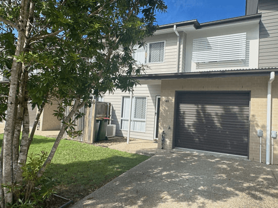 40/238 Young Road, NARANGBA, QLD 4504