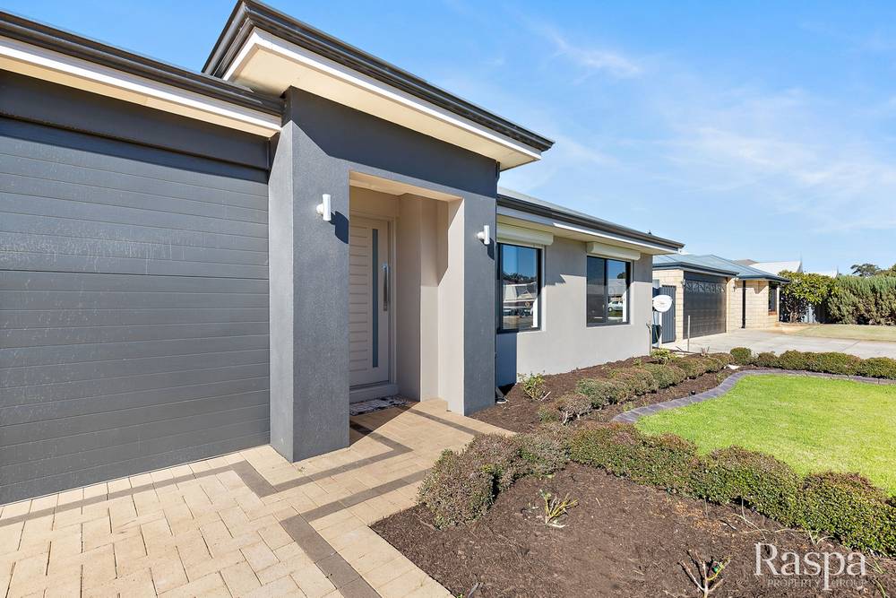 5 Ficifolia Brace, Baldivis, WA 6171