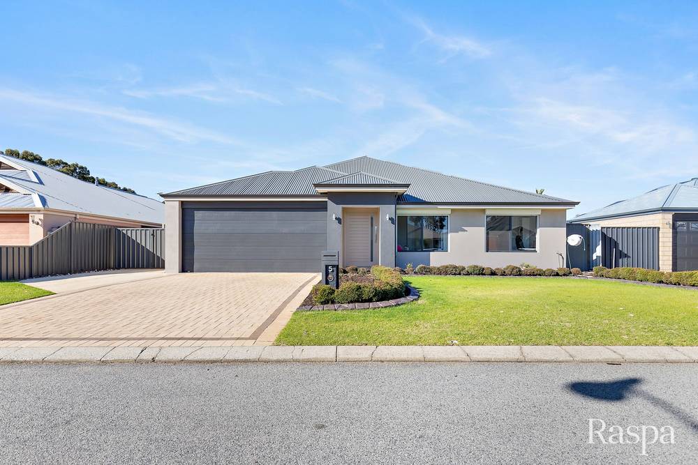 5 Ficifolia Brace, Baldivis, WA 6171
