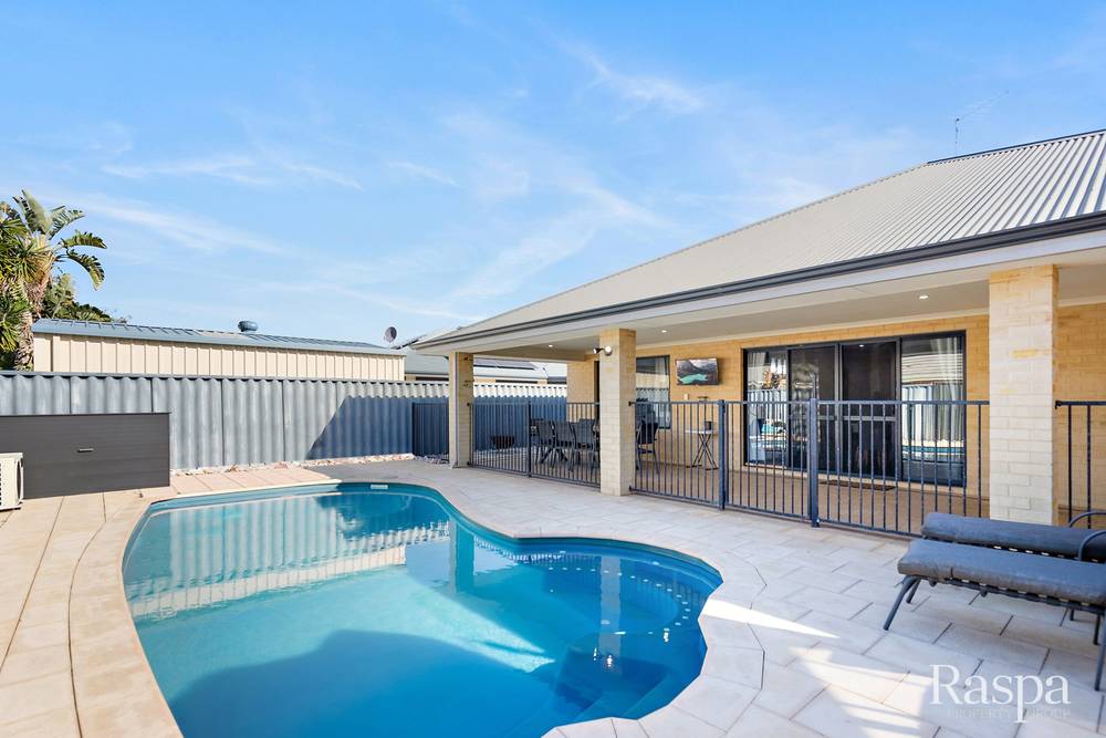 5 Ficifolia Brace, Baldivis, WA 6171