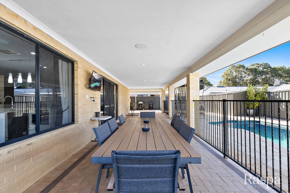 5 Ficifolia Brace, Baldivis, WA 6171