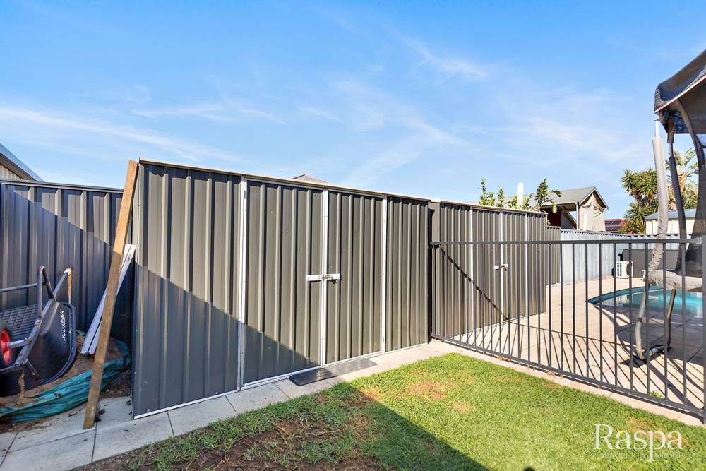 5 Ficifolia Brace, Baldivis, WA 6171