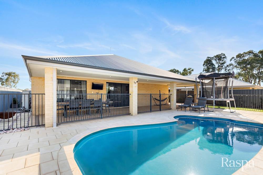 5 Ficifolia Brace, Baldivis, WA 6171