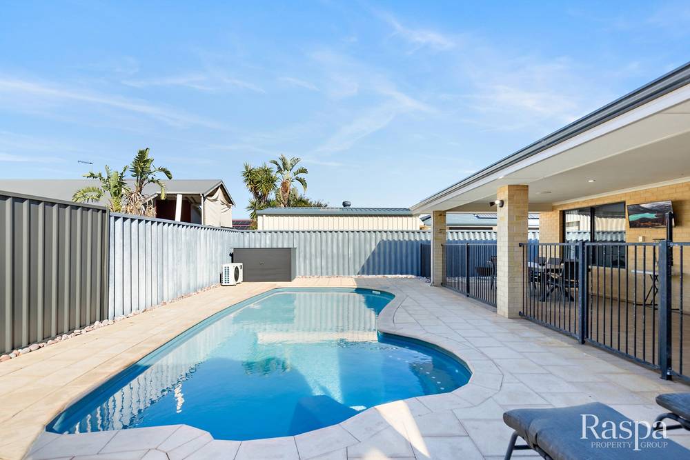 5 Ficifolia Brace, Baldivis, WA 6171