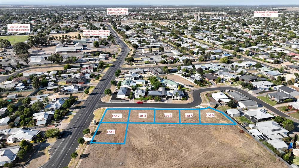 26 Motavu Drive, HORSHAM, VIC 3400