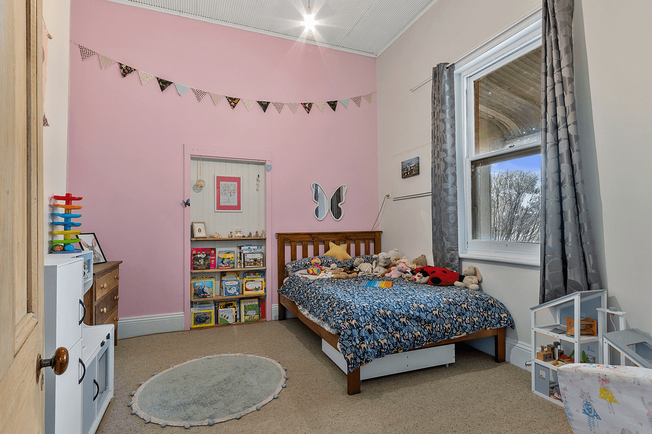 111  Johnburgh Road, ORROROO, SA 5431