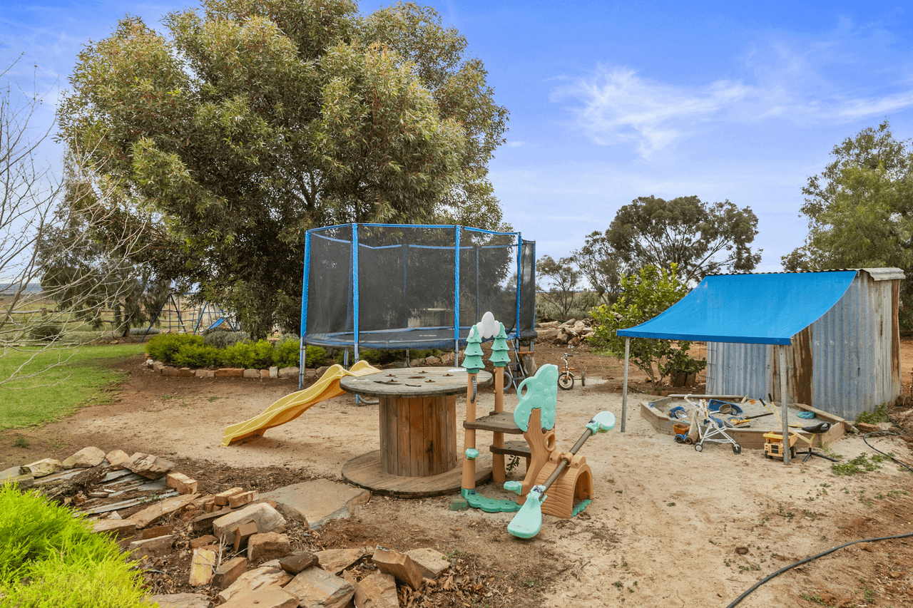 111  Johnburgh Road, ORROROO, SA 5431