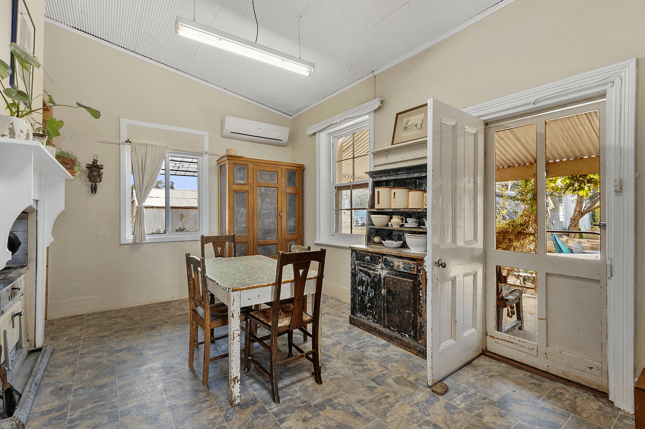 111  Johnburgh Road, ORROROO, SA 5431