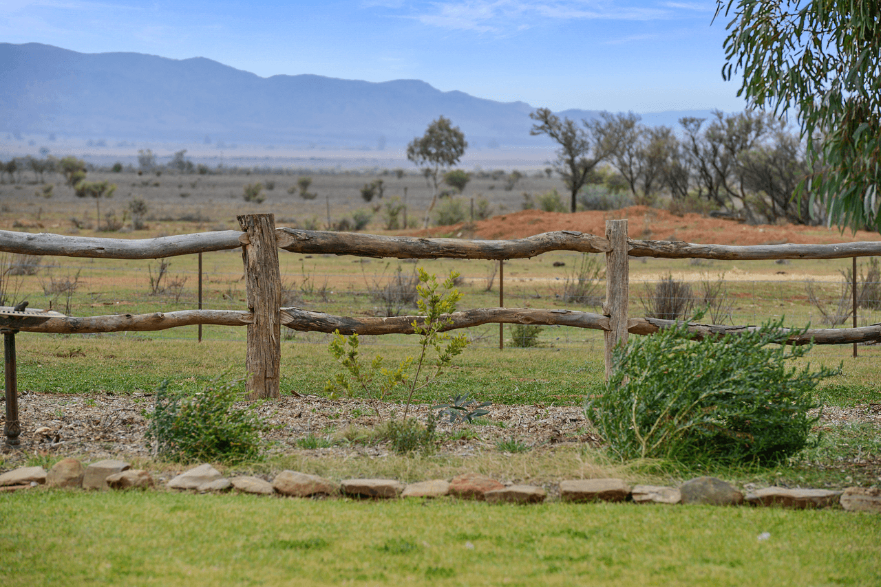 111  Johnburgh Road, ORROROO, SA 5431