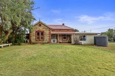 111 Johnburgh Road, ORROROO, SA 5431