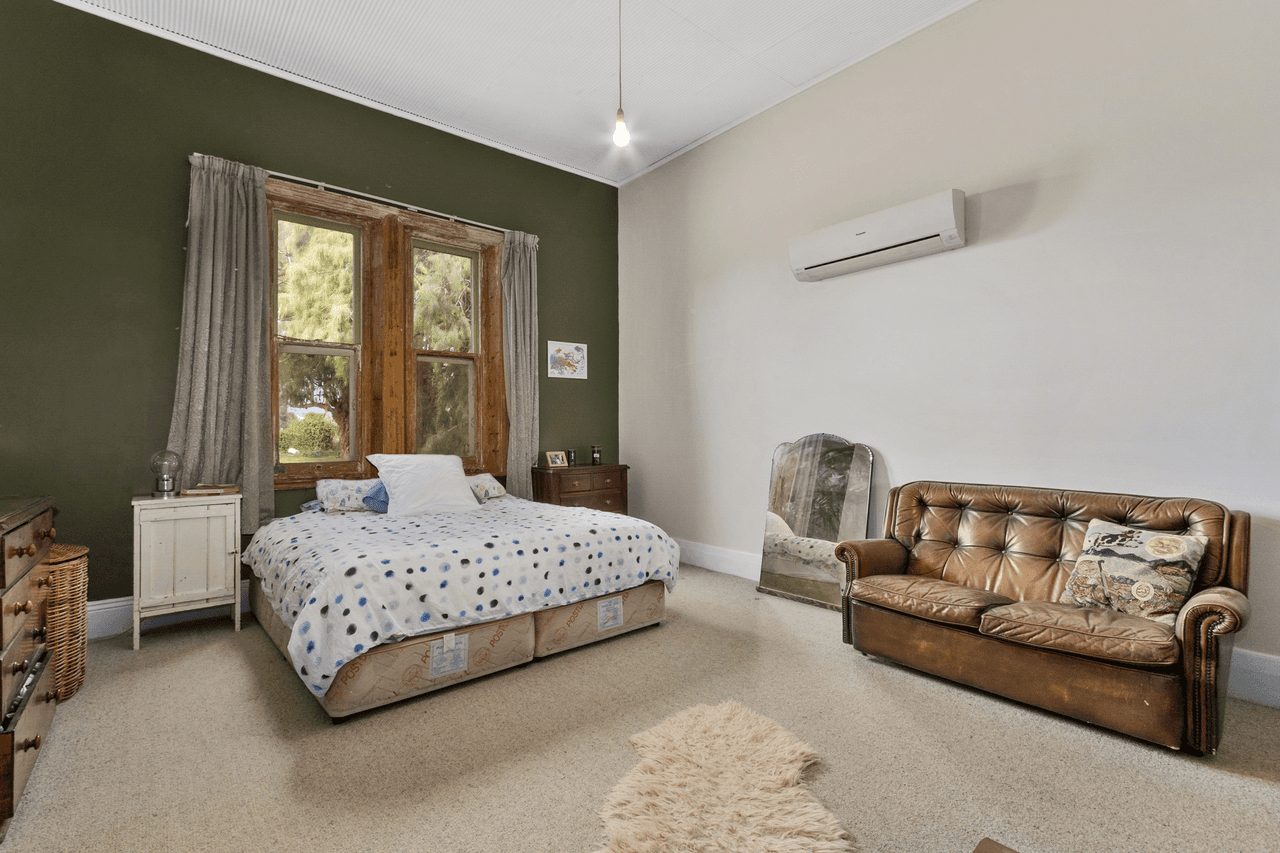 111  Johnburgh Road, ORROROO, SA 5431