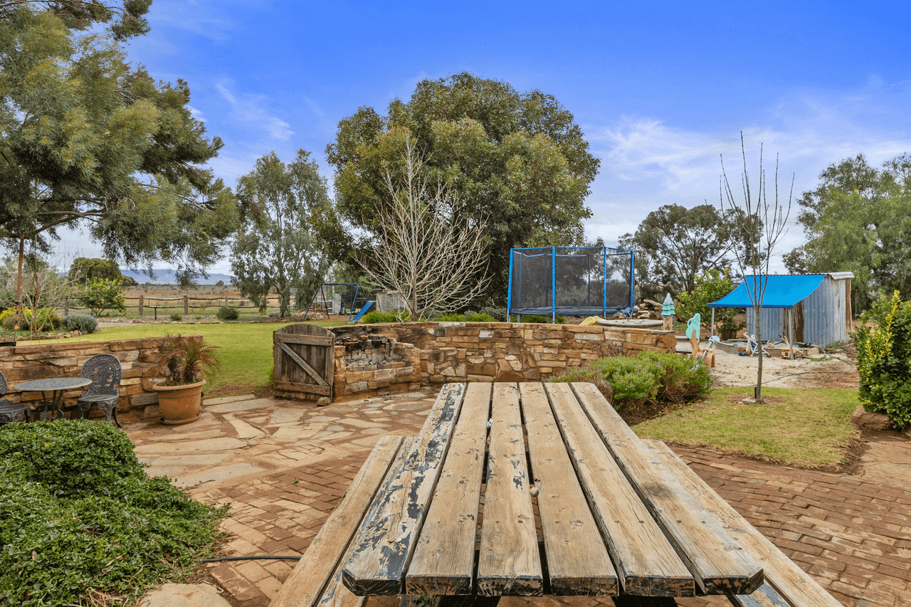 111  Johnburgh Road, ORROROO, SA 5431