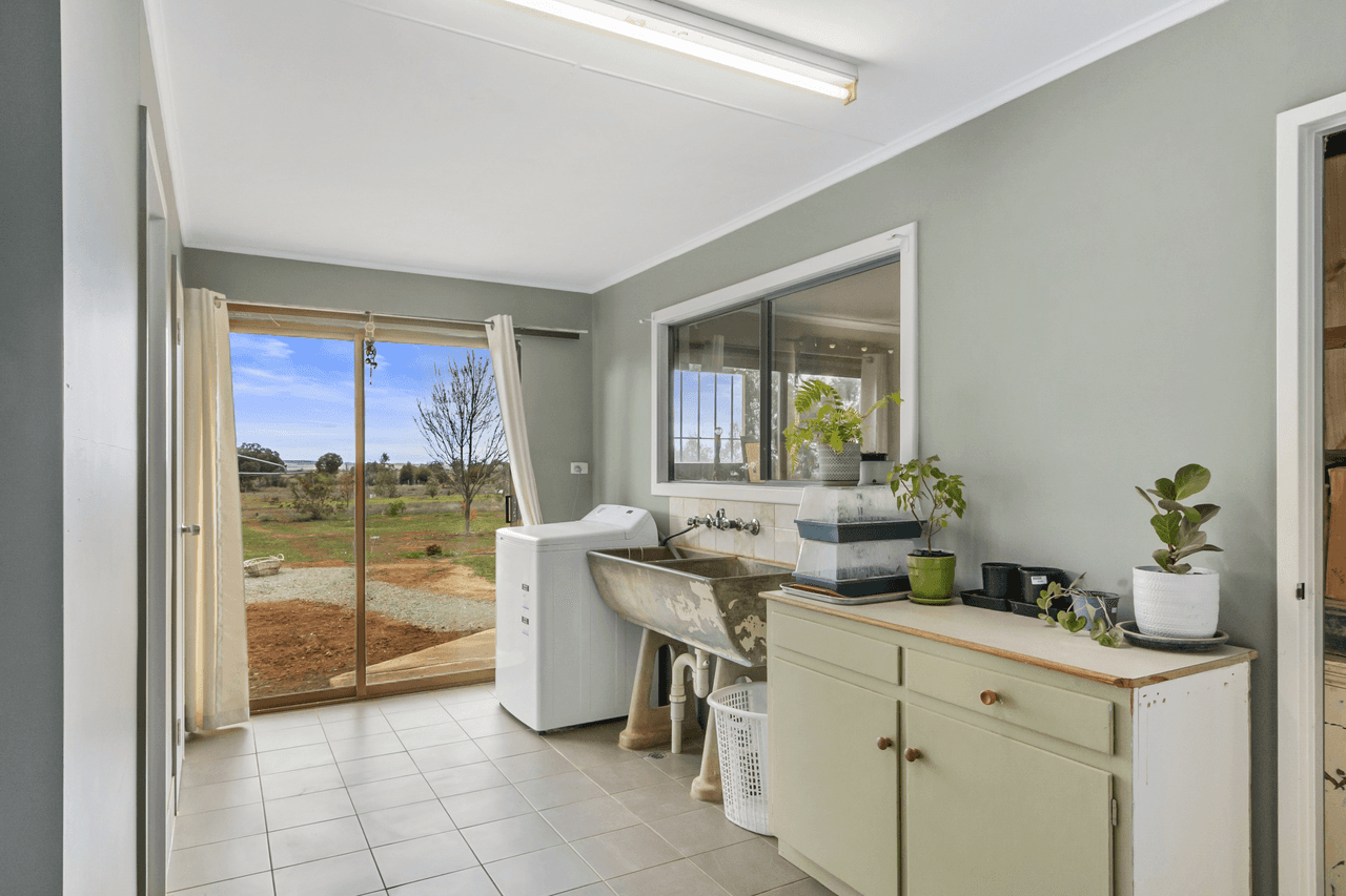 111  Johnburgh Road, ORROROO, SA 5431