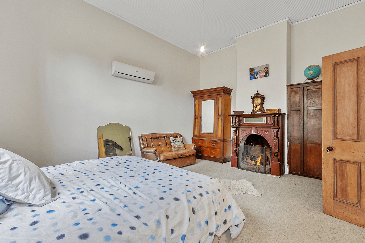 111  Johnburgh Road, ORROROO, SA 5431