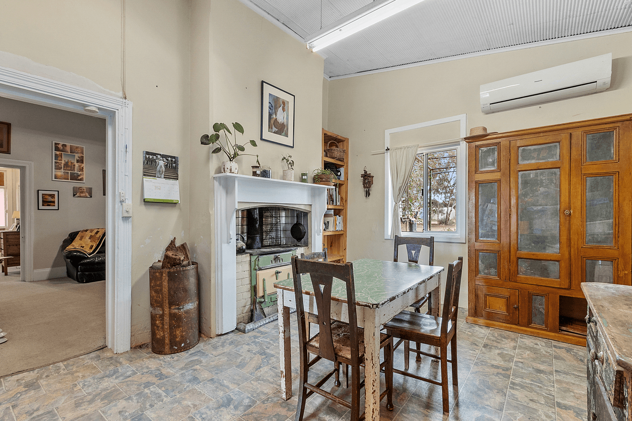 111  Johnburgh Road, ORROROO, SA 5431