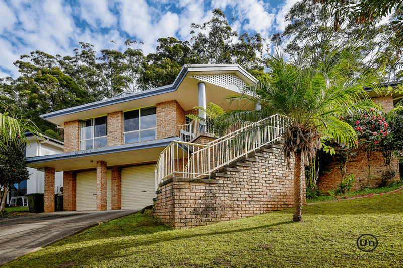 41 Jane Circuit, TOORMINA, NSW 2452