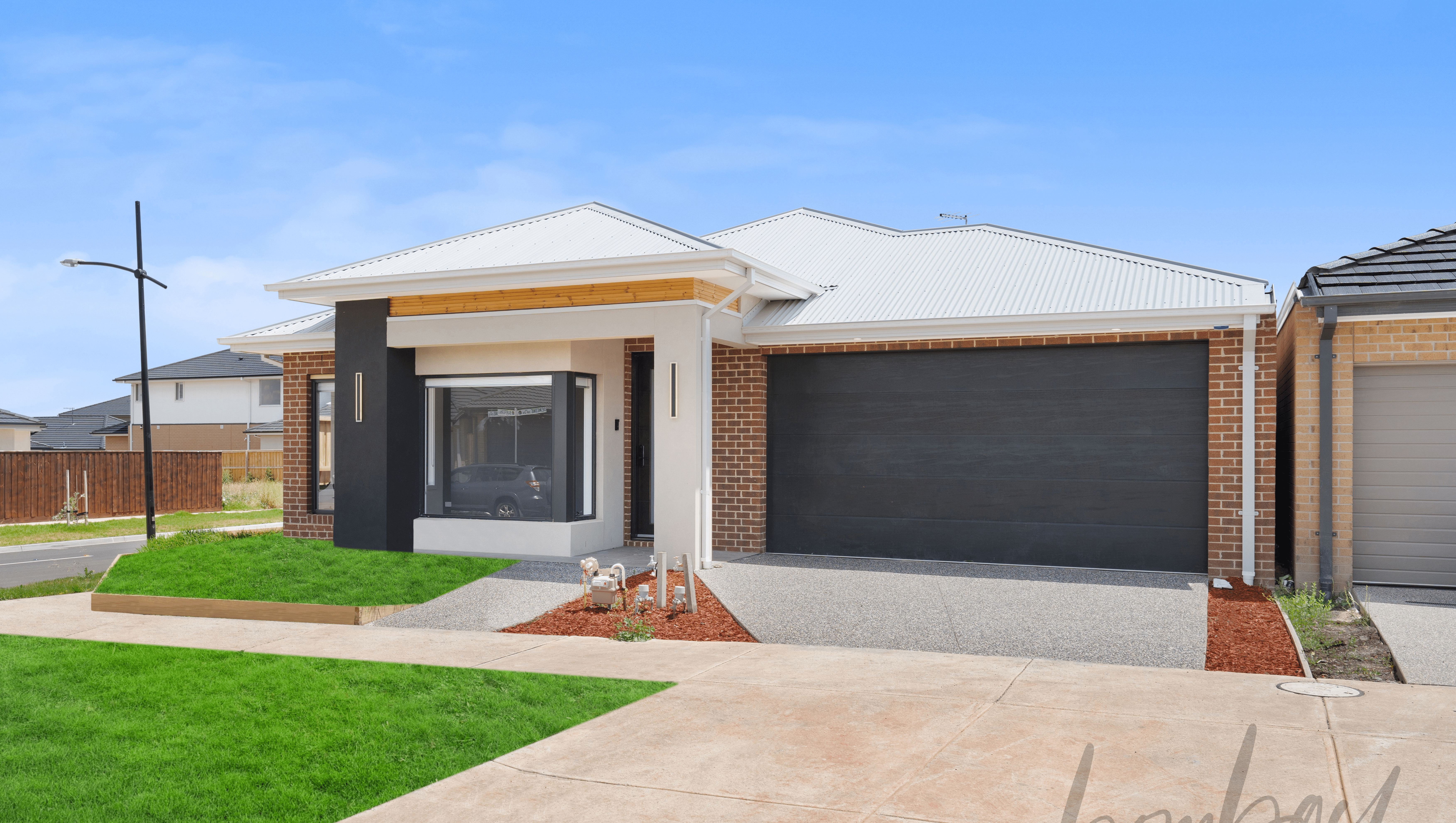 21 Demesne Drive, DONNYBROOK, VIC 3064