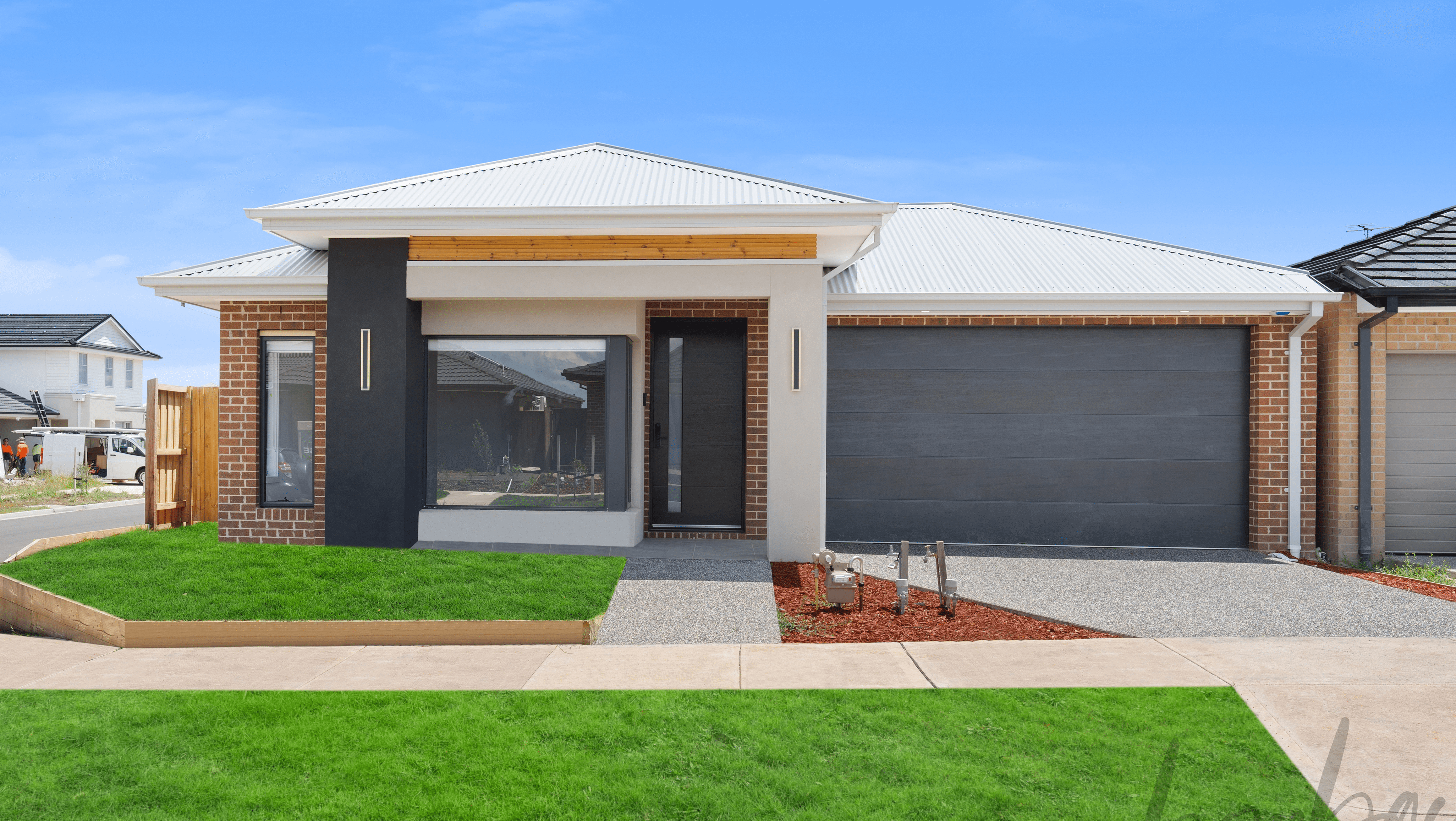 21 Demesne Drive, DONNYBROOK, VIC 3064